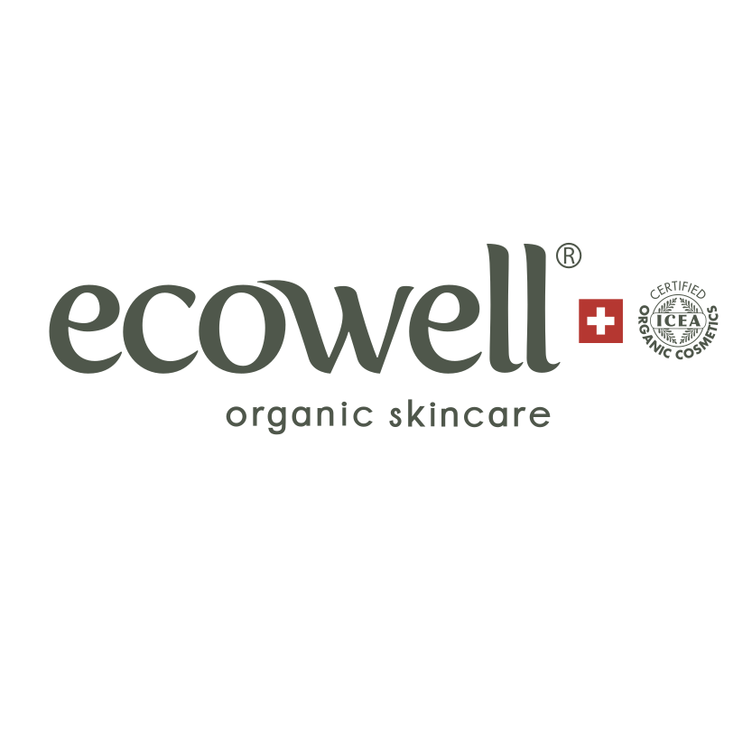 Logo Ecowell Organicskincare