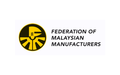 Logo Federation Of Malaysia Manufacturers