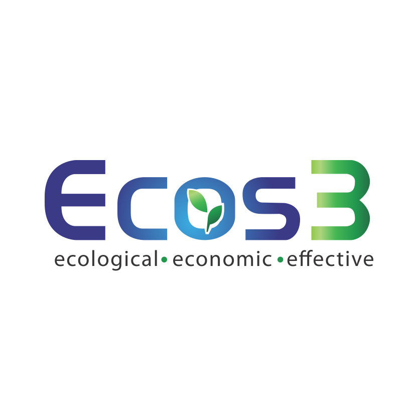 Logo ECOS3